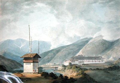 Tassisudan by Samuel Davis